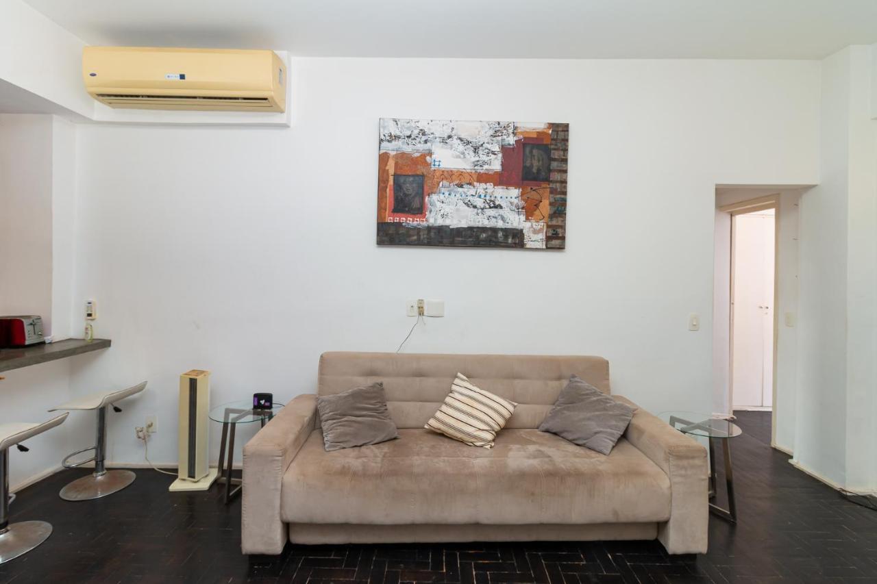 One Bed Fully Climatized Favela Experience 240Mb Wifi With Laundry Apartment ริโอเดจาเนโร ภายนอก รูปภาพ